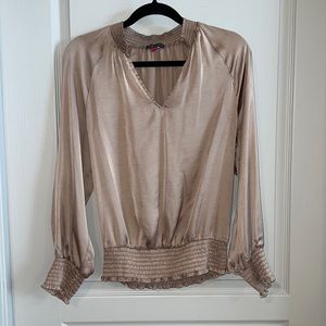 Womens Vince Camuto blouse